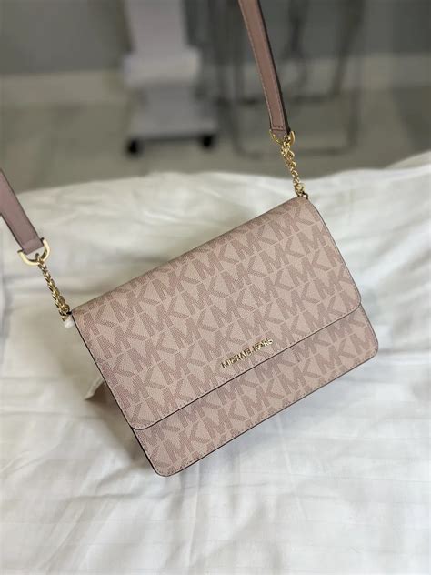 michael kors canada sling bag|michael kors sling bag original.